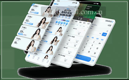 首页直达，一键开启